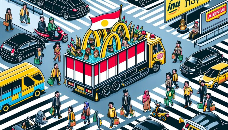 Viral Indonesia #14: Fakta Unik yang Sedang Ramai Dibicarakan Netizen