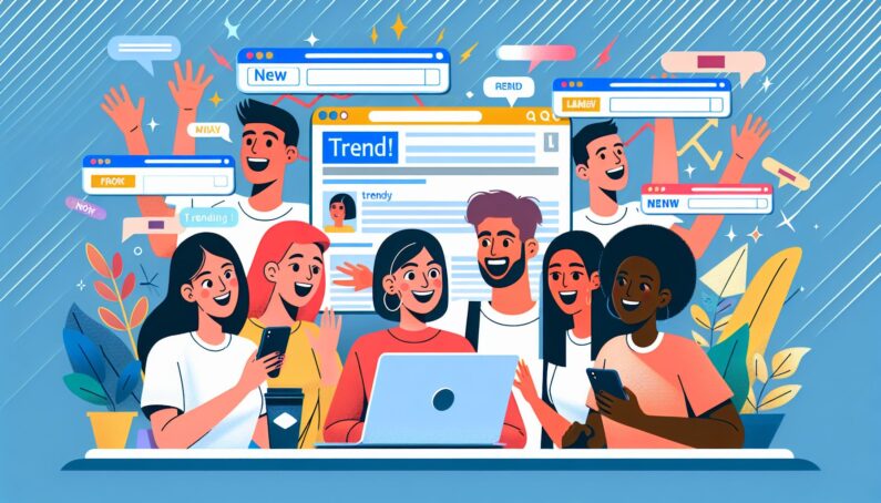 Game Trending #18: Fakta Unik yang Sedang Ramai Dibicarakan Netizen